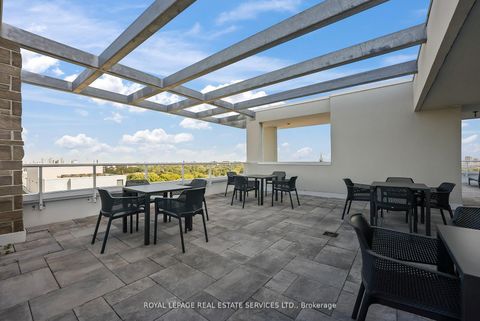 Photo 33 at 314 - 10 Deerlick Court, Donalda, Toronto