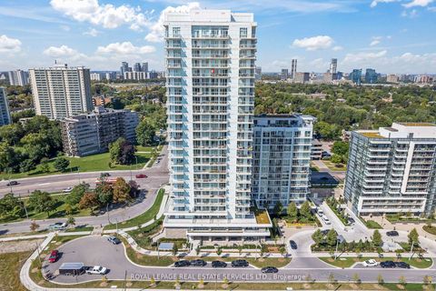 Photo 34 at 314 - 10 Deerlick Court, Donalda, Toronto