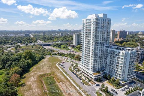 Photo 37 at 314 - 10 Deerlick Court, Donalda, Toronto