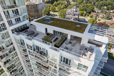 Photo 38 at 314 - 10 Deerlick Court, Donalda, Toronto