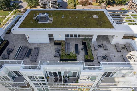 Photo 39 at 314 - 10 Deerlick Court, Donalda, Toronto