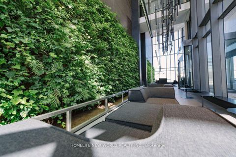 Photo 1 at 2606 - 16 Bonnycastle Street, Waterfront Communities C8, Toronto
