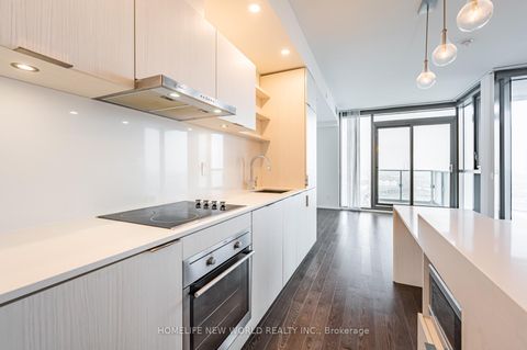 Photo 7 at 2606 - 16 Bonnycastle Street, Waterfront Communities C8, Toronto