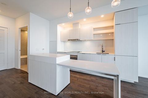 Photo 8 at 2606 - 16 Bonnycastle Street, Waterfront Communities C8, Toronto Photo 8 at 2606 - 16 Bonnycastle Street, Waterfront Communities C8, Toronto