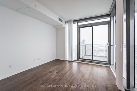 Photo 9 at 2606 - 16 Bonnycastle Street, Waterfront Communities C8, Toronto