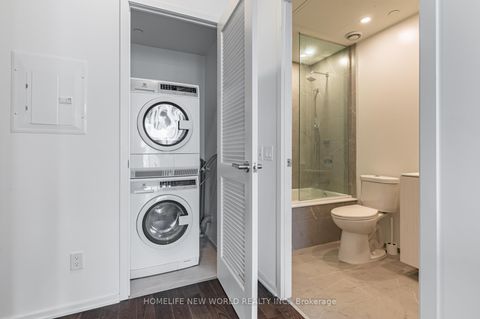 Photo 10 at 2606 - 16 Bonnycastle Street, Waterfront Communities C8, Toronto Photo 10 at 2606 - 16 Bonnycastle Street, Waterfront Communities C8, Toronto