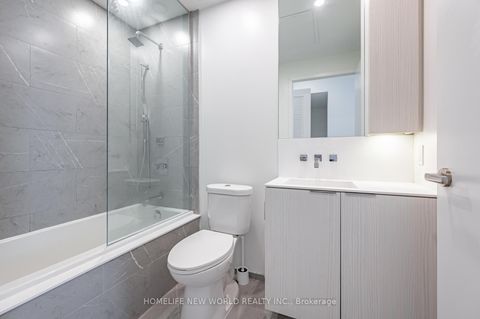 Photo 11 at 2606 - 16 Bonnycastle Street, Waterfront Communities C8, Toronto