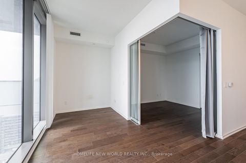 Photo 12 at 2606 - 16 Bonnycastle Street, Waterfront Communities C8, Toronto