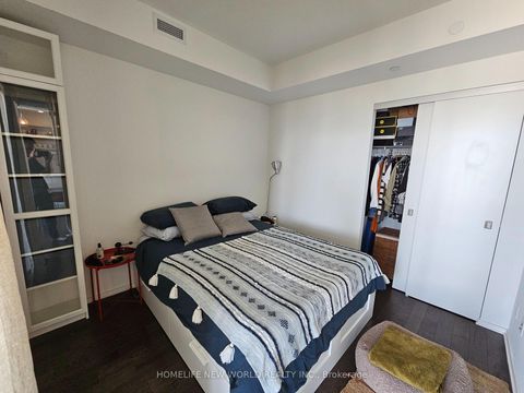Photo 13 at 2606 - 16 Bonnycastle Street, Waterfront Communities C8, Toronto