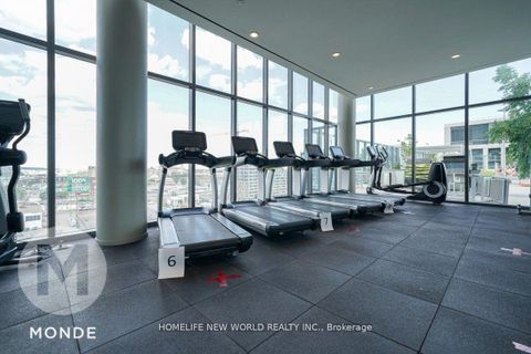 Photo 18 at 2606 - 16 Bonnycastle Street, Waterfront Communities C8, Toronto
