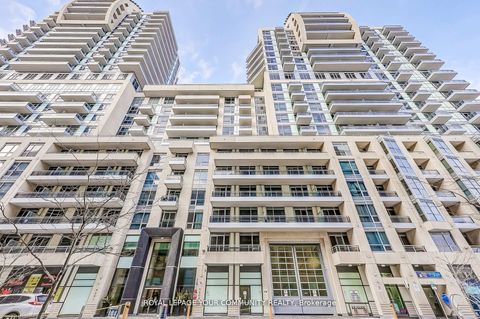 Photo 0 at 401 NE - 9205 Yonge Street, Langstaff, Richmond Hill