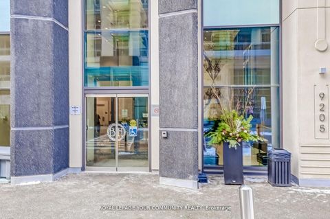 Photo 1 at 401 NE - 9205 Yonge Street, Langstaff, Richmond Hill