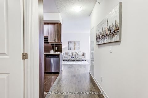 Photo 4 at 401 NE - 9205 Yonge Street, Langstaff, Richmond Hill