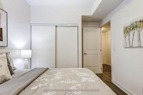 Photo 8 at 401 NE - 9205 Yonge Street, Langstaff, Richmond Hill