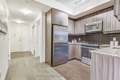 Photo 13 at 401 NE - 9205 Yonge Street, Langstaff, Richmond Hill