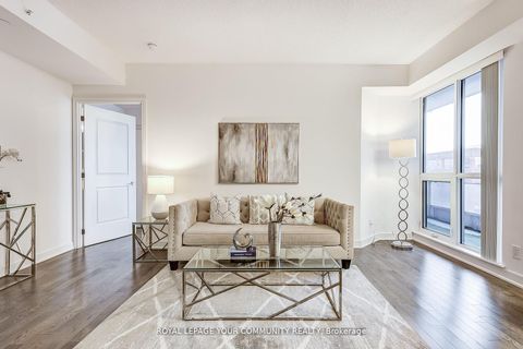 Photo 14 at 401 NE - 9205 Yonge Street, Langstaff, Richmond Hill
