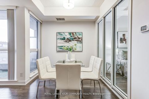 Photo 16 at 401 NE - 9205 Yonge Street, Langstaff, Richmond Hill