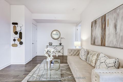 Photo 17 at 401 NE - 9205 Yonge Street, Langstaff, Richmond Hill