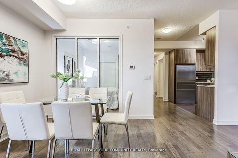 Photo 18 at 401 NE - 9205 Yonge Street, Langstaff, Richmond Hill