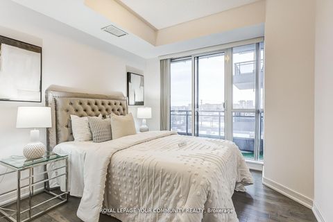Photo 19 at 401 NE - 9205 Yonge Street, Langstaff, Richmond Hill