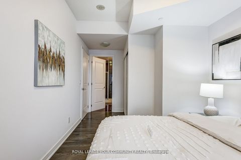 Photo 21 at 401 NE - 9205 Yonge Street, Langstaff, Richmond Hill