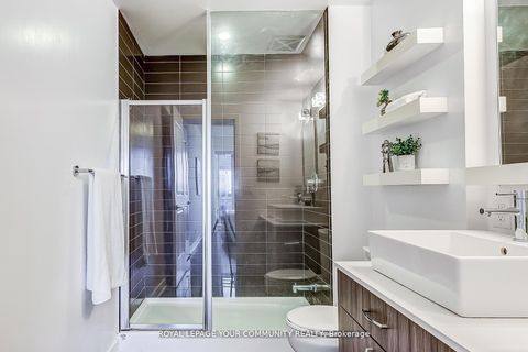 Photo 22 at 401 NE - 9205 Yonge Street, Langstaff, Richmond Hill