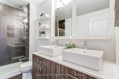 Photo 23 at 401 NE - 9205 Yonge Street, Langstaff, Richmond Hill