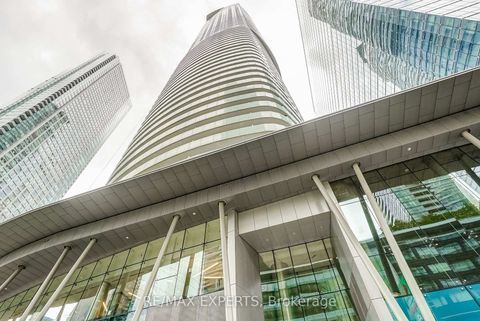 Photo 0 at 3803 - 14 York Street, Waterfront Communities C1, Toronto