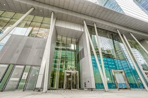 Photo 1 at 3803 - 14 York Street, Waterfront Communities C1, Toronto Photo 1 at 3803 - 14 York Street, Waterfront Communities C1, Toronto