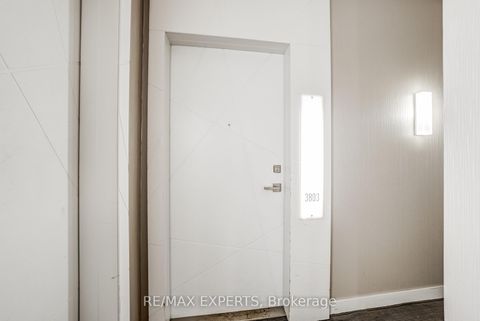 Photo 3 at 3803 - 14 York Street, Waterfront Communities C1, Toronto Photo 3 at 3803 - 14 York Street, Waterfront Communities C1, Toronto