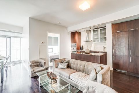 Photo 7 at 3803 - 14 York Street, Waterfront Communities C1, Toronto