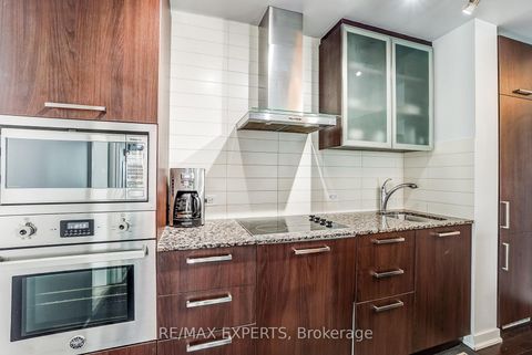 Photo 9 at 3803 - 14 York Street, Waterfront Communities C1, Toronto