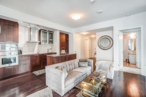 Photo 11 at 3803 - 14 York Street, Waterfront Communities C1, Toronto
