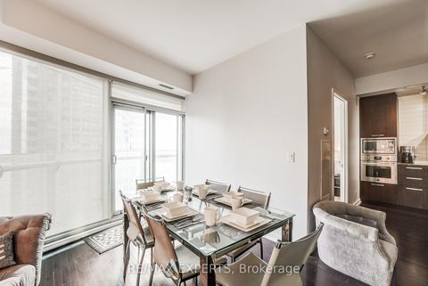 Photo 14 at 3803 - 14 York Street, Waterfront Communities C1, Toronto