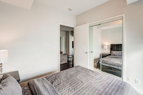 Photo 16 at 3803 - 14 York Street, Waterfront Communities C1, Toronto