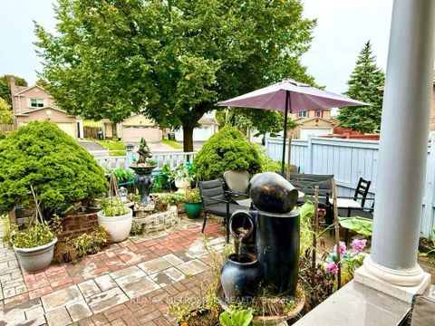Photo 2 at 4 Shepmore Terrace, Malvern, Toronto