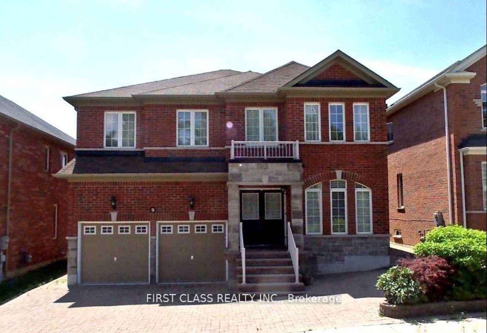 9 Wiley Avenue, Westbrook, Richmond Hill photo 4