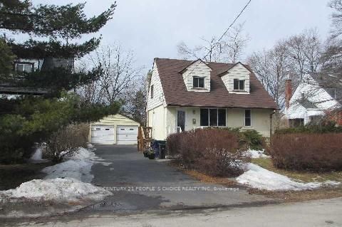 Photo 0 at 34 Fairwood Crescent, West Hill, Toronto