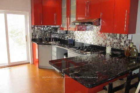 Photo 2 at 34 Fairwood Crescent, West Hill, Toronto