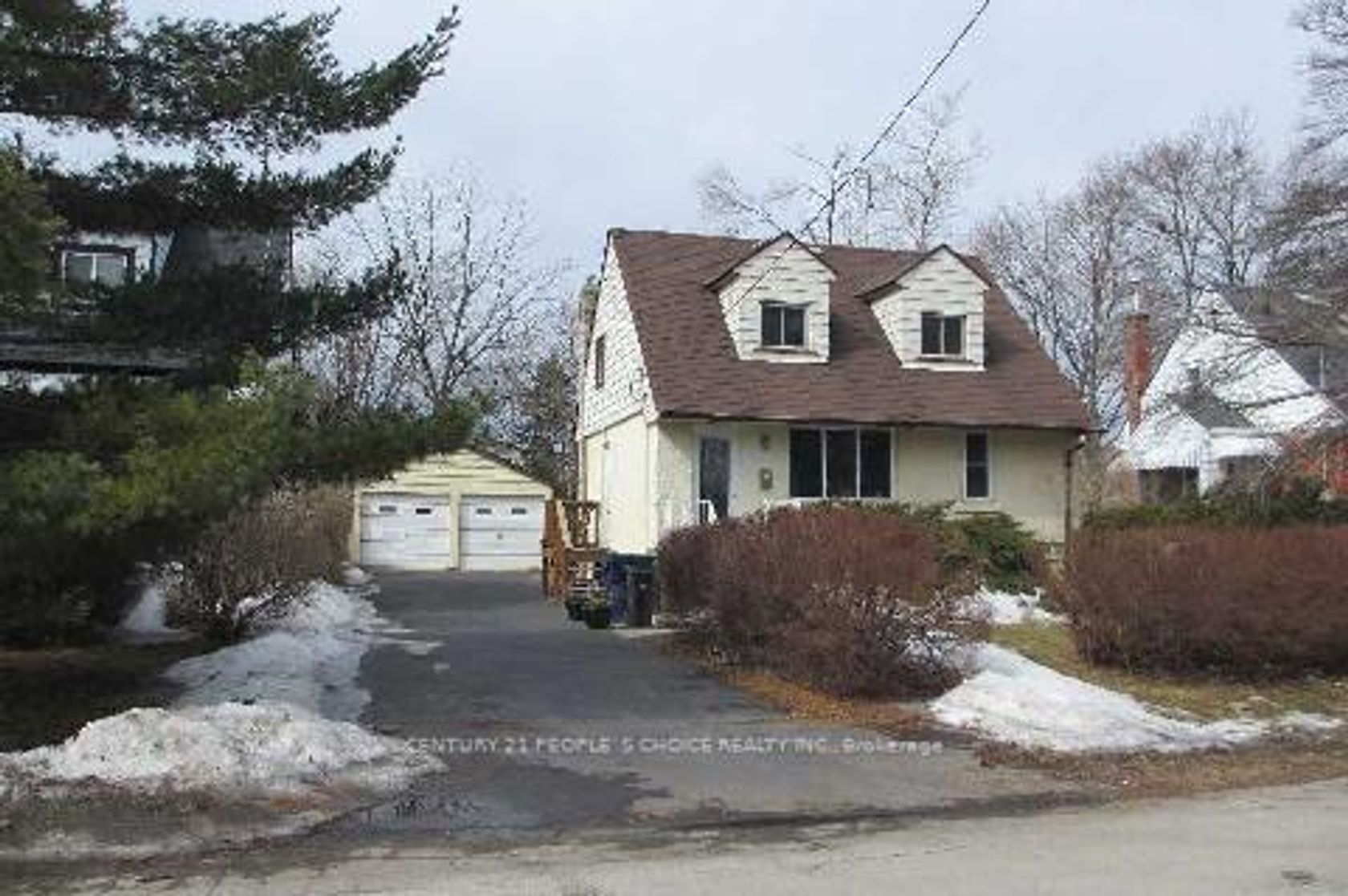34 Fairwood Crescent, West Hill, Toronto 