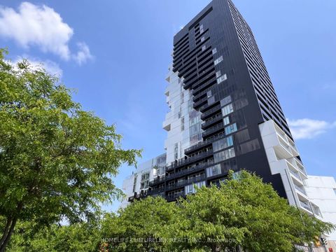 Photo 0 at 2504 - 170 Bayview Avenue, Waterfront Communities C8, Toronto