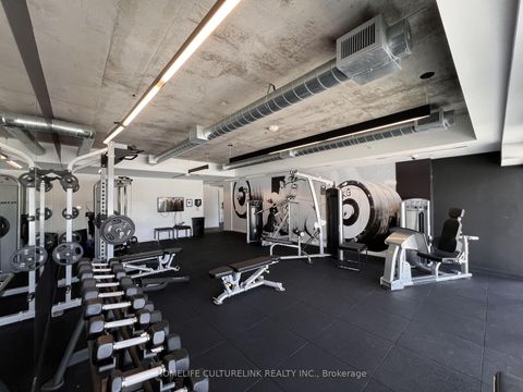 Photo 5 at 2504 - 170 Bayview Avenue, Waterfront Communities C8, Toronto