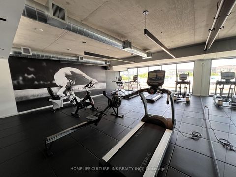 Photo 6 at 2504 - 170 Bayview Avenue, Waterfront Communities C8, Toronto