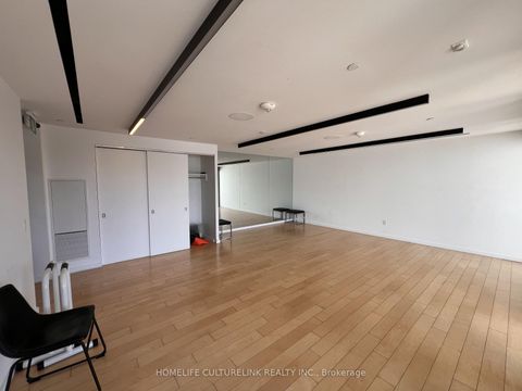 Photo 7 at 2504 - 170 Bayview Avenue, Waterfront Communities C8, Toronto