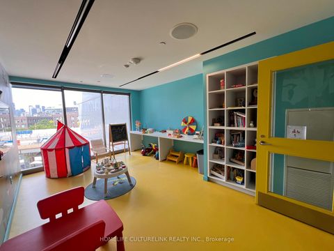Photo 9 at 2504 - 170 Bayview Avenue, Waterfront Communities C8, Toronto