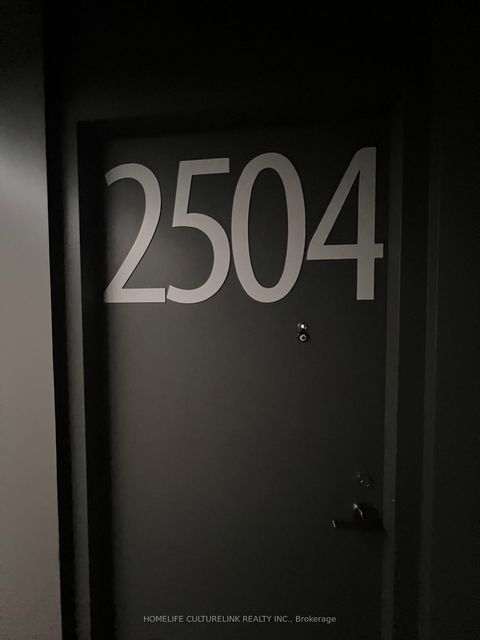 Photo 14 at 2504 - 170 Bayview Avenue, Waterfront Communities C8, Toronto