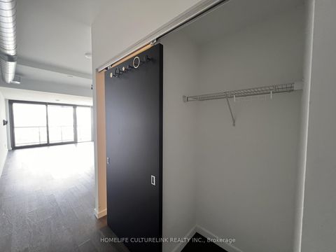 Photo 15 at 2504 - 170 Bayview Avenue, Waterfront Communities C8, Toronto