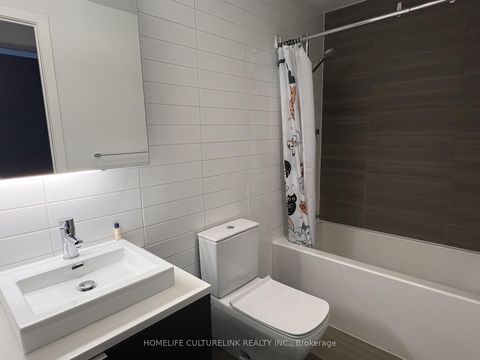 Photo 16 at 2504 - 170 Bayview Avenue, Waterfront Communities C8, Toronto