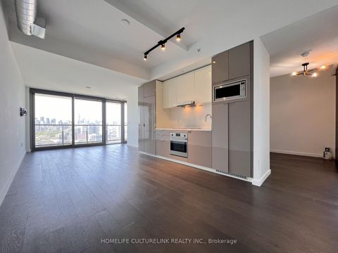 Photo 17 at 2504 - 170 Bayview Avenue, Waterfront Communities C8, Toronto