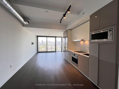 Photo 18 at 2504 - 170 Bayview Avenue, Waterfront Communities C8, Toronto